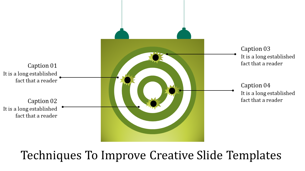 creative slide templates-Techniques To Improve Creative Slide Templates